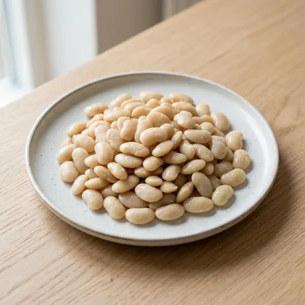 Lima beans