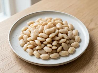 Lima beans