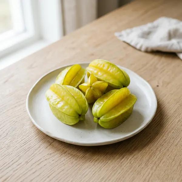 Star Fruit
