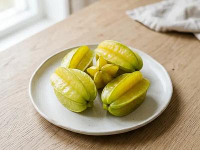 Star Fruit