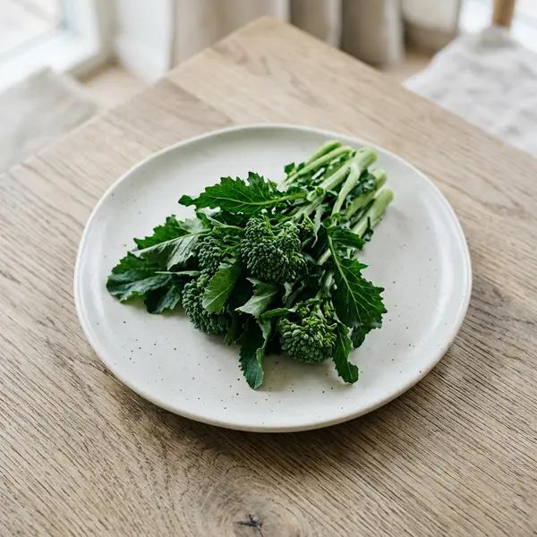 Broccoli Rabe (Rapini)