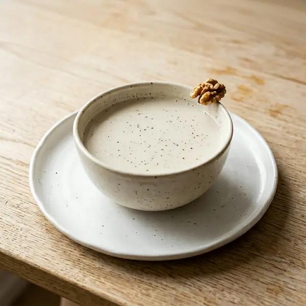 Walnut Milk