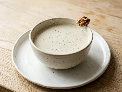 Walnut Milk