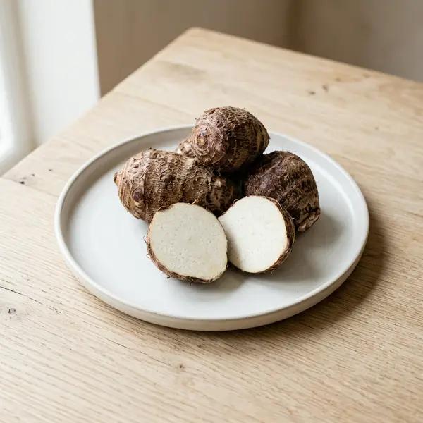 Malanga (Cocoyam)