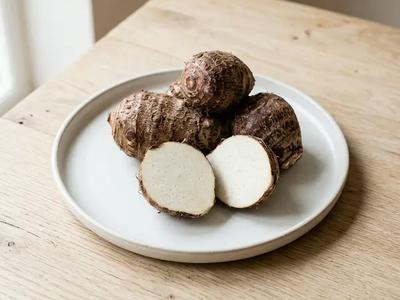 Malanga (Cocoyam)