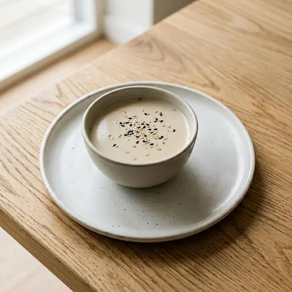 Sesame Milk