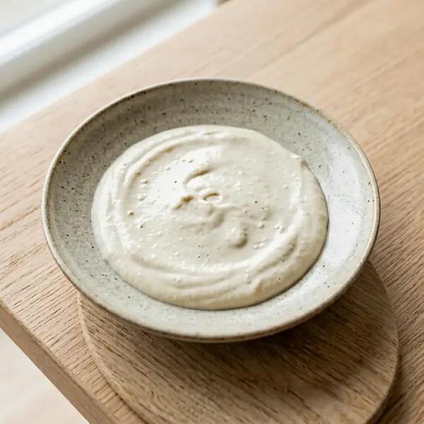 Pea Protein Yogurt