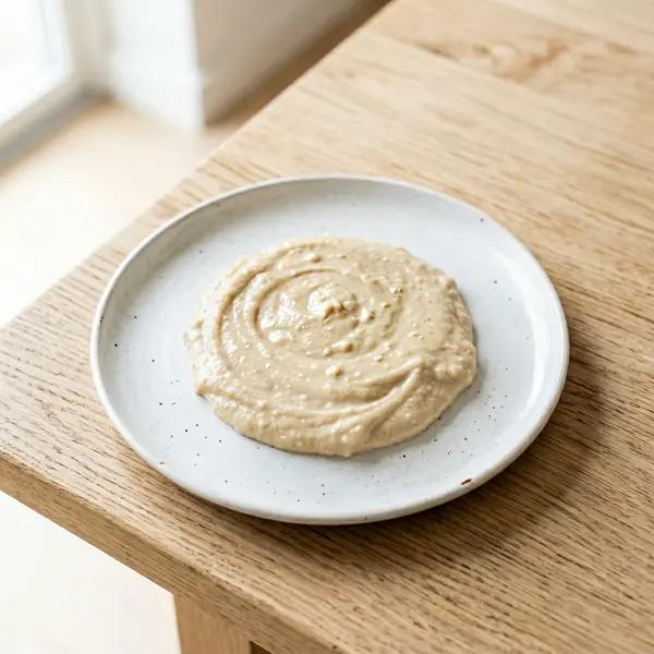 Macadamia Nut Butter