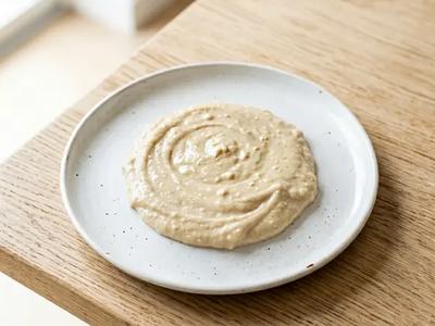 Macadamia Nut Butter