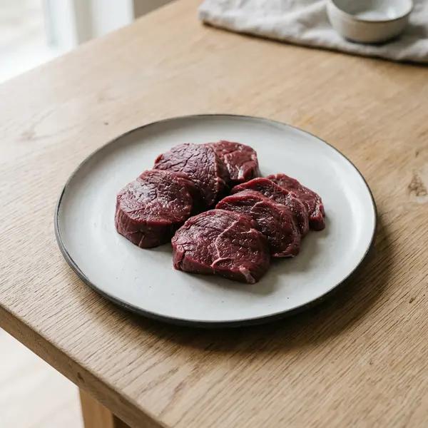 Venison (deer)