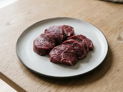 Venison (deer)