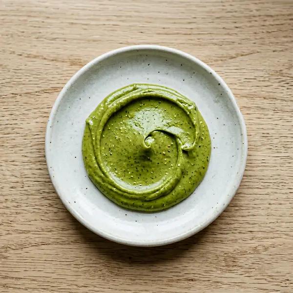 Pistachio Butter