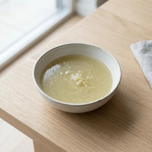 Sauerkraut juice