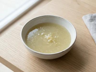 Sauerkraut juice