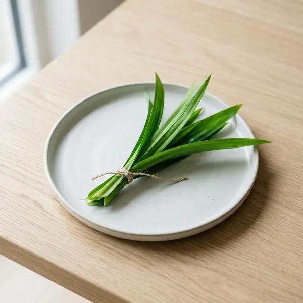 Pandan Leaves