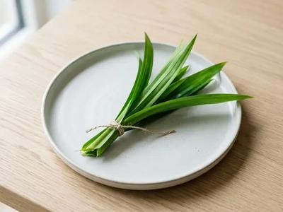 Pandan Leaves