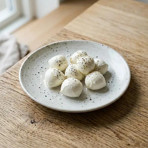 Bocconcini