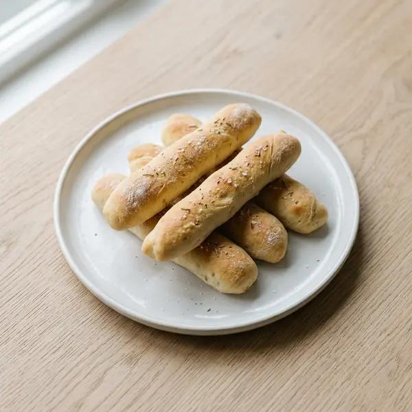 Soft Breadsticks