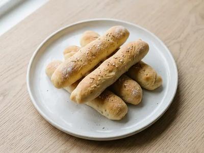 Soft Breadsticks
