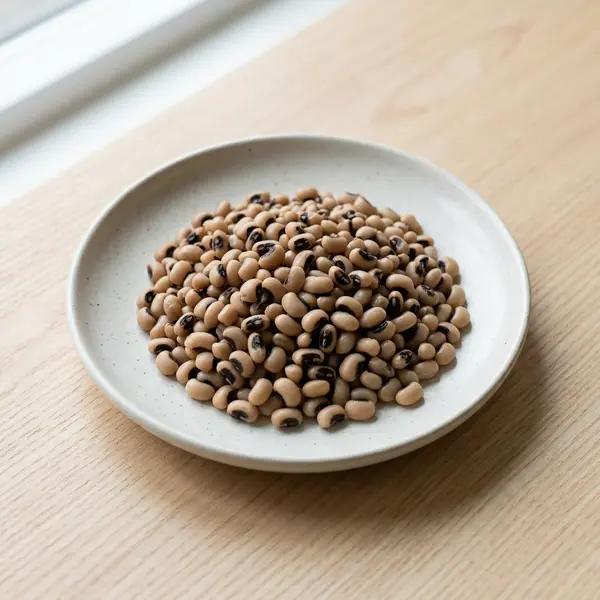 Black-eyed peas