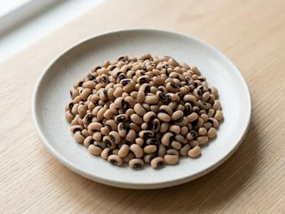 Black-eyed peas