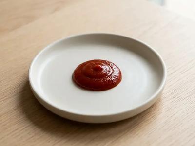Sugar-Free Ketchup
