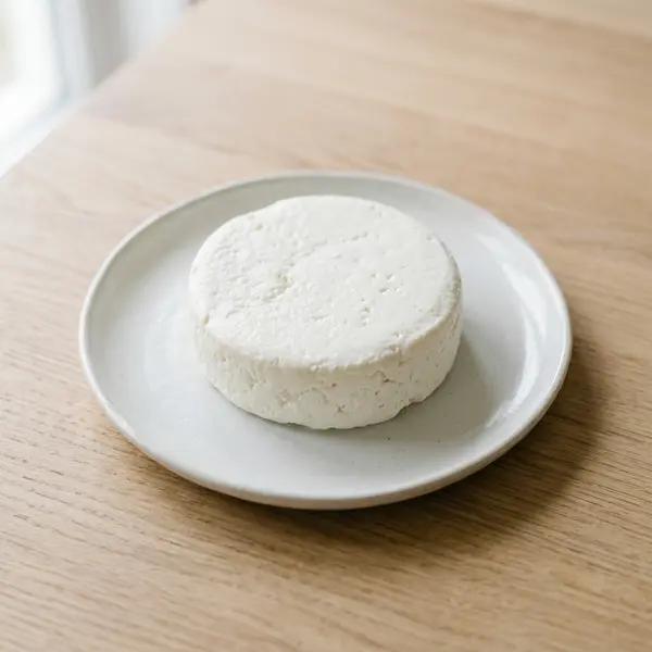 Queso fresco (pasteurized)