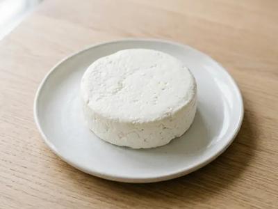 Queso fresco (pasteurized)