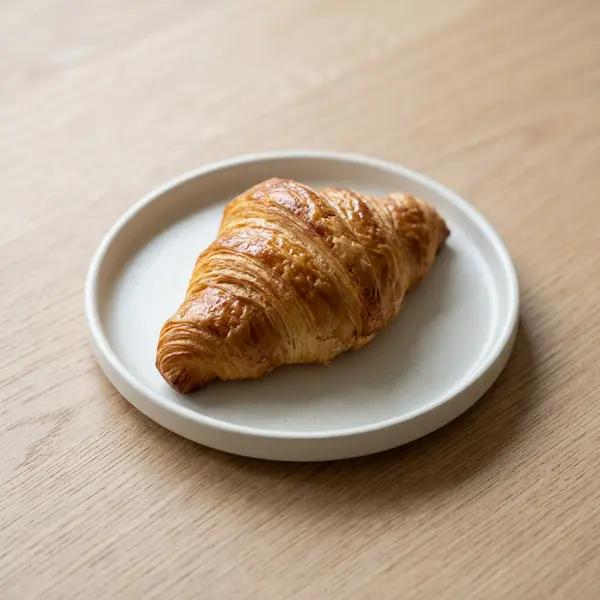 Smørcroissant