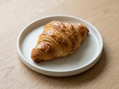 Smørcroissant