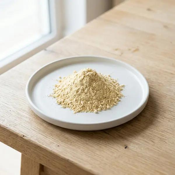 Chickpea Flour