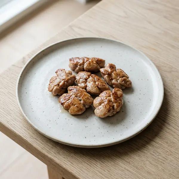 Veal Sweetbreads