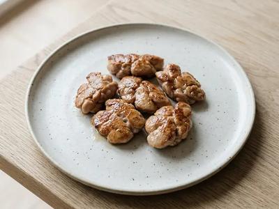Veal Sweetbreads