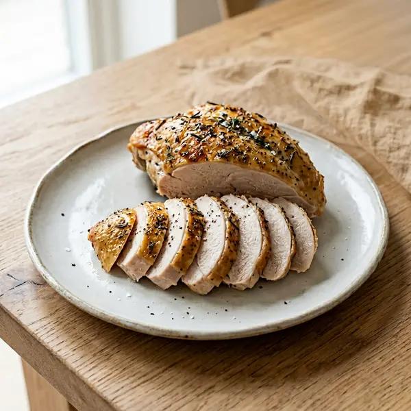 Turkey Breast