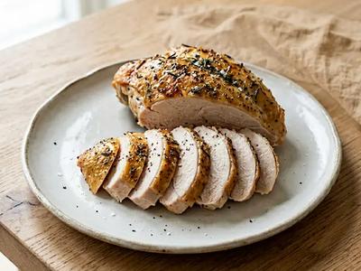 Turkey Breast
