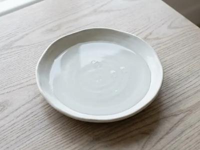 Mineral Water (low sodium)
