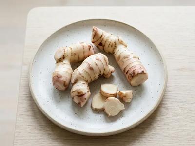 Galangal