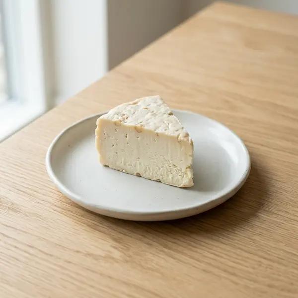 Macadamia cheese