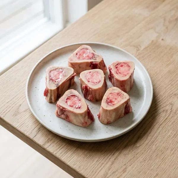 Beef Marrow Bones