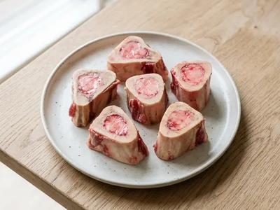 Beef Marrow Bones