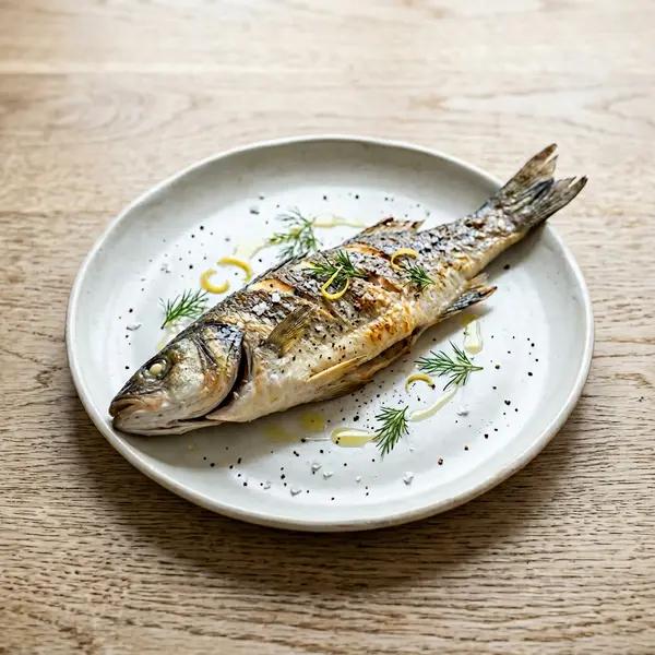 Sea bass