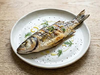 Sea bass
