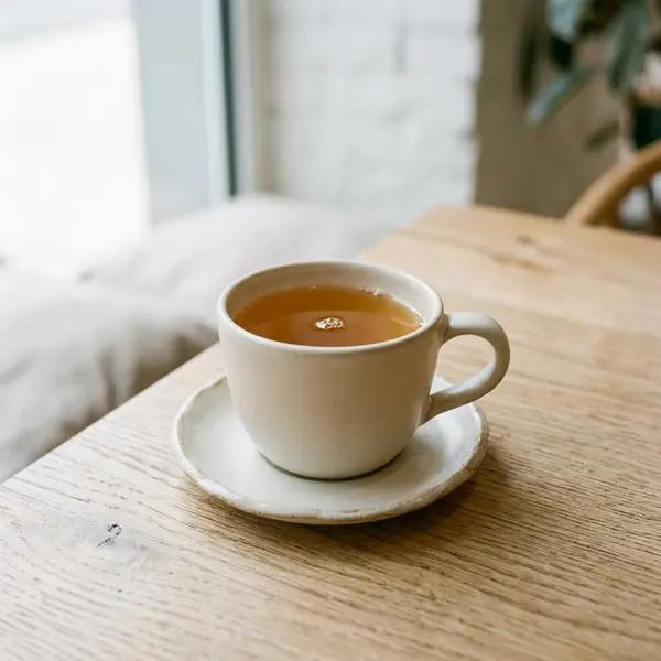 Thé oolong