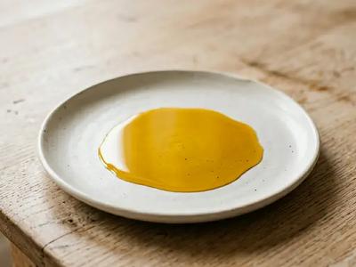 Mustard oil (culinary grade)