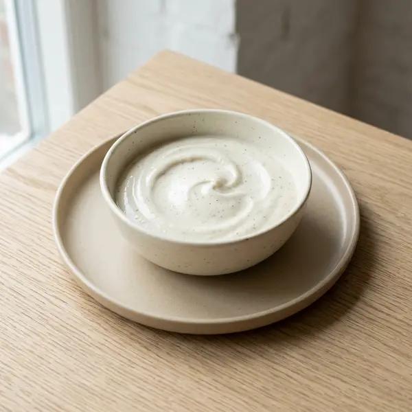 Hemp Milk Yogurt