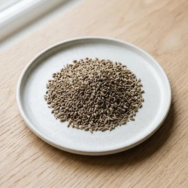 Anise Seeds