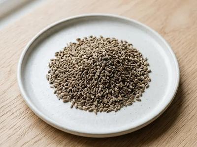Anise Seeds