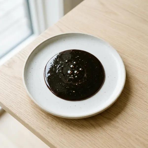 Molasses (unsulfured)