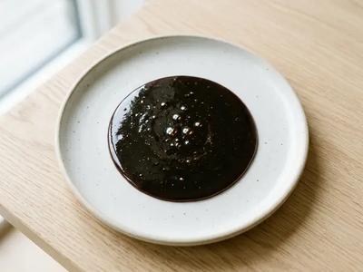 Molasses (unsulfured)
