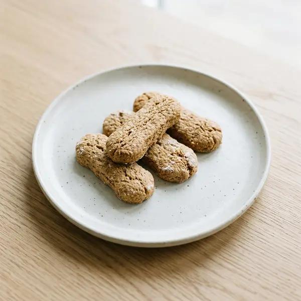 Teething Biscuits (for infants)